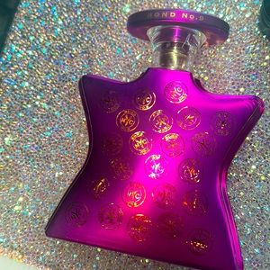 bond no. 9 perfumista avenue